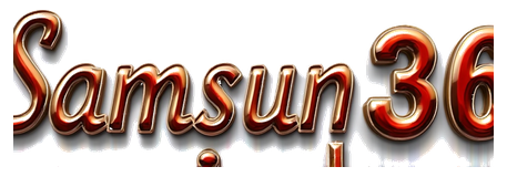 samsunga36 logo
